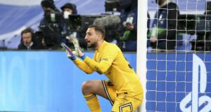 Donnarumma e la compagna rapinati nella notte a Parigi