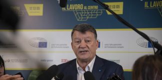 Caldo, Bombardieri “Fermarsi nei cantieri quando si toccano i 33 gradi”