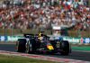 Verstappen vince anche in Ungheria, Ferrari lontane
