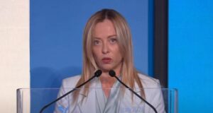 Meloni “Assicurare a tutti il diritto a non dover emigrare”