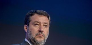Salvini “Pronto a tornare a referendum sul nucleare”