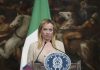 Meloni incontra Biden “Ribadita profonda amicizia tra i Paesi”
