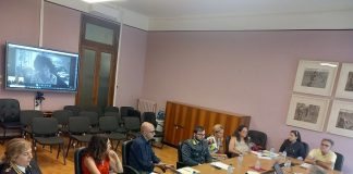 Laboratorio sul disagio giovanile: “Implementare le attività nelle scuole”