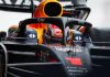 Verstappen vola nelle qualifiche di Spa ma in pole va Leclerc