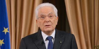 Mattarella ricorda padre Dall’Oglio “Testimone e costruttore di pace”