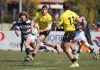 Rugby Serie A Elite – Viadana conferma anche Wagenpfeil e Fierro