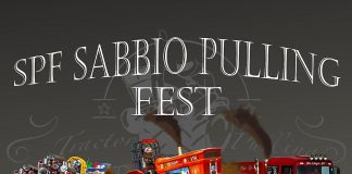 Sabbioneta, oggi c’è il “Sabbio Pulling Fest”