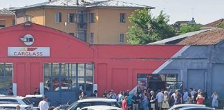 La grandine devasta Mantova e hinterland, decine di migliaia di indennizzi tra auto e fotovoltaici