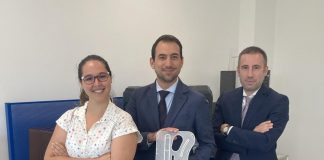 Ricerca, nuovo tutore polso-mano ispirato al bozzolo del baco da seta