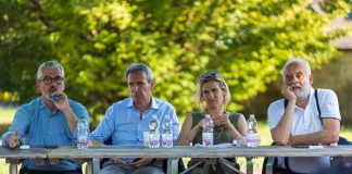 Centro sociale nel quartiere Rabin. Investimento da 450.000 euro