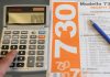 Irpef 2023, come pagare il debito da 730