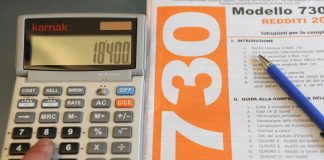 Irpef 2023, come pagare il debito da 730