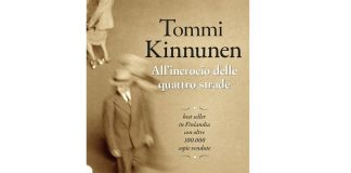 Tommi Kinnunen si aggiudica il Premio Acerbi 2023 dedicato alla Finlandia