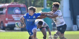 Rugby Serie A Elite: Viadana, dalle franchigie arrivano 4 azzurrini