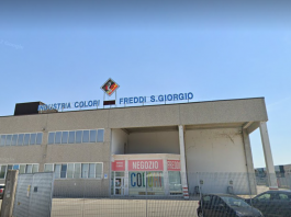 Ex Colorificio Freddi, aumentano timori ambientali. Murari: “Tavolo urgente col Ministero”