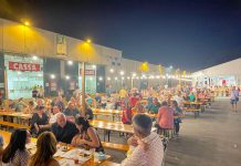 Fiera Millenaria, un fine settimana tutto da gustare: c’è la gara dei risotti