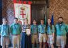 In Comune gli scout che parteciperanno al raduno mondiale in Corea del Sud