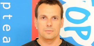 Volley – Gabbiano, alla guida della formazione di D ci sarà Michele Giazzi