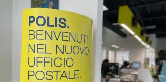 Poste, negli uffici di Mariana e Revere al via i servizi digitali