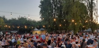 Mercoledì 24 luglio la “Pastasciutta Antifascista” a Campo Canoa