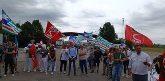 Industria alimentare, i sindacati ribadiscono il diritto al contratto con giusta retribuzione