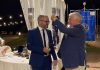 Rotary Mantova Sud, Gianluca Pinotti nuovo presidente