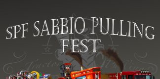 A Sabbioneta torna il Tractor Pulling