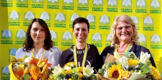 Donne Impresa Coldiretti Lombardia, Francesca Biffi è la nuova leader