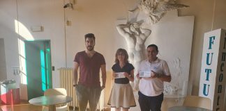 Le cabine di E-Distribuzione diventano opere d’arte