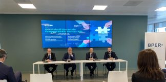 Bper, garanzia Fei da 110 mln al gruppo per investimenti sostenibili e innovativi