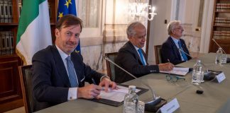 Appalti, Palermo (Acea): “Protocollo col ministero dell’Interno pone il gruppo all’avanguardia sulla legalità”