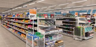 Action apre a San Giorgio e dà lavoro a 20 nuovi dipendenti