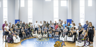 Sma, Juventus calcio ospita il primo Ada Camp 2023