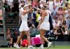 Wimbledon 2023, Vondrousova in finale singolare femminile