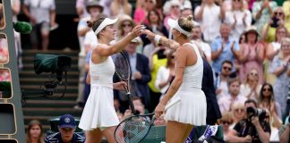Wimbledon 2023, Vondrousova in finale singolare femminile