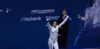 Mondiali scherma 2023, Santuccio in finale spada donne: è argento sicuro