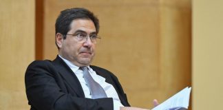 Azione, Alessio D’Amato entra nel partito