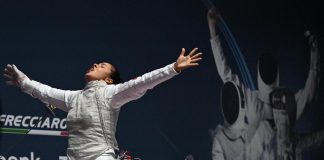 Mondiali scherma 2023, fiorettiste azzurre in semifinale