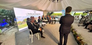 Grimaldi (Alis): “Per crescere servono infrastrutture all’avanguardia”