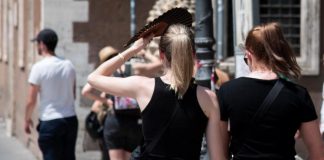 Meteo Italia, oggi caldo record fino a 47 gradi