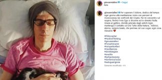 Giovanni Allevi e la lotta contro la malattia: “Supero il dolore con la meditazione”