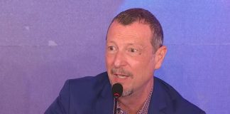 Sanremo 2024, Amadeus annuncia nuovo regolamento: le novità