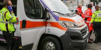 Incidente a Isola Gran Sasso, fuoristrada in burrone: morto direttore Poliservice