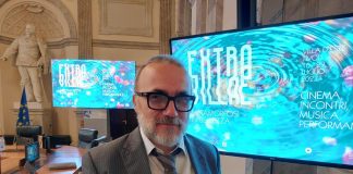 Bruciati (Villae), ‘Extravillae riflette sul concetto di bellezza contemporanea’