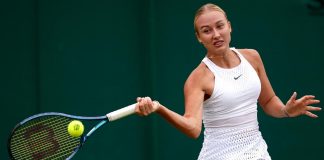 Wimbledon 2023, sorpresa Andreeva: chi è la 16enne russa