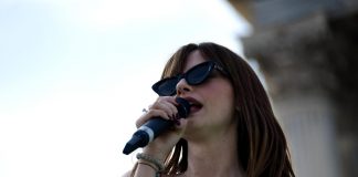 Annalisa rompe il silenzio sul matrimonio: “L’amore per l’amore”