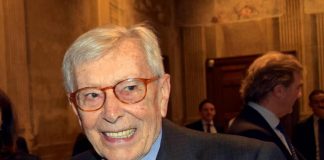 Forlani, a Roma i funerali di Stato dell’ex premier Dc