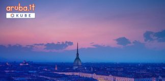 Digitale, nasce ArubaKube: spin-off Politecnico di Torino e nuovo polo eccellenza Cloud Native