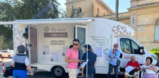 Fedele (Asl Lecce), ‘ora momento giusto per anti-zoster in vista autunno’