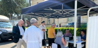 Fedele (Asl Lecce), ‘vaccino anti-Herpes zoster cruciale in anziani’